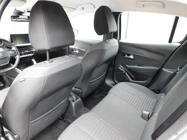 Peugeot 208 1.2 PureTech Active 1e EIGENAAR! CARPLAY/ANDROID! 360° CAM! STOELVERWARMING! CRUISE! CLIMA!