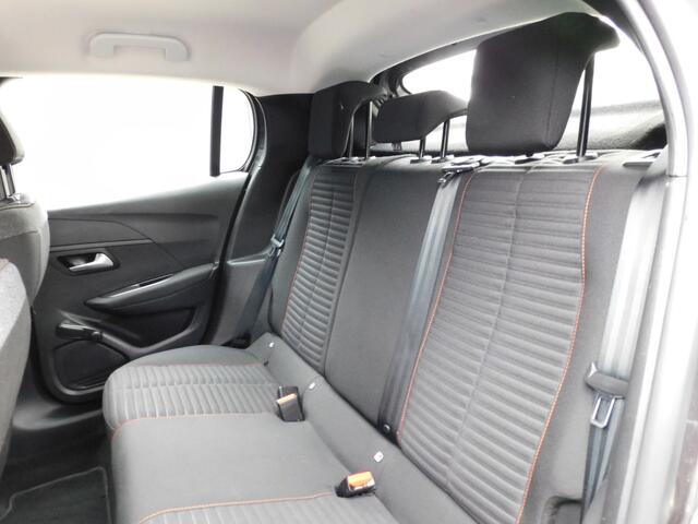 Peugeot 208 1.2 PureTech Active 1e EIGENAAR! CARPLAY/ANDROID! 360° CAM! STOELVERWARMING! CRUISE! CLIMA!