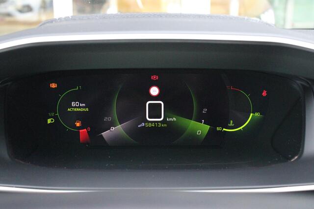 Peugeot 208 1.2 100PK GT | NAVIGATIE | APPLE CARPLAY/ANDROID AUTO | DODEHOEK DETECTIE | FULL LED KOPLAMPEN | CLIMATE CONTROL | 3-D INSTRUMENTENPANEEL | 17" LICHTMETALEN VELGEN | CRUISE CONTROL | ACHTERUITRIJ CAMERA | PARKEERSENSOREN VOOR + ACHTER |