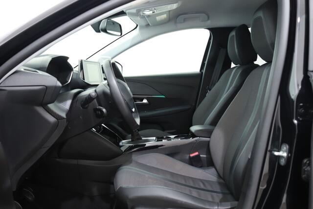 Peugeot 208 1.2 PURETECH 100PK ALLURE | Carplay | Camera | Cruise Adaptief