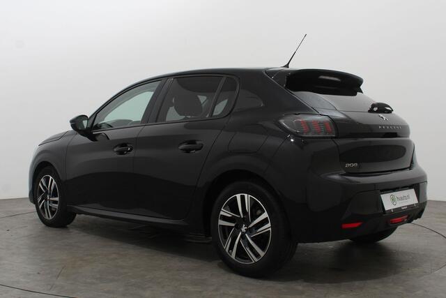 Peugeot 208 1.2 PURETECH 100PK ALLURE | Carplay | Camera | Cruise Adaptief