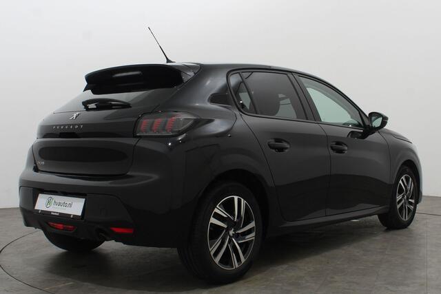 Peugeot 208 1.2 PURETECH 100PK ALLURE | Carplay | Camera | Cruise Adaptief