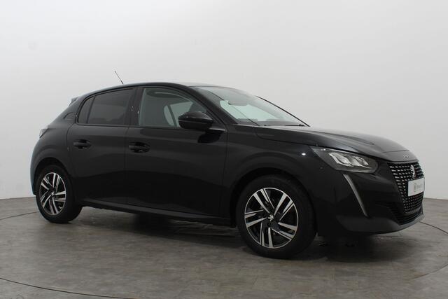 Peugeot 208 1.2 PURETECH 100PK ALLURE | Carplay | Camera | Cruise Adaptief