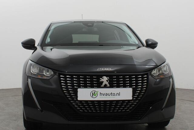 Peugeot 208 1.2 PURETECH 100PK ALLURE | Carplay | Camera | Cruise Adaptief