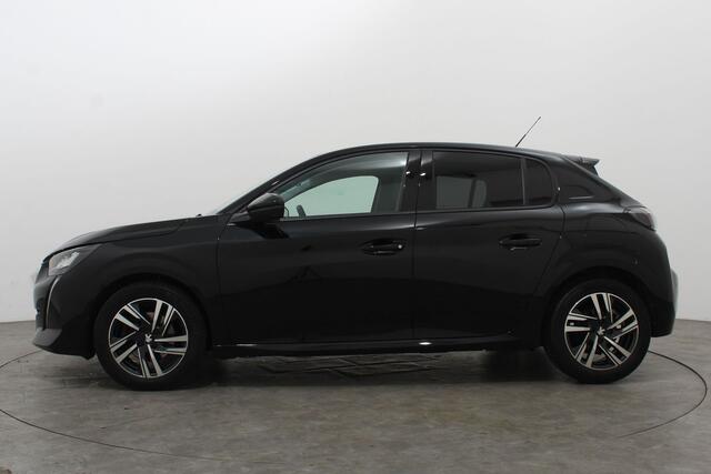Peugeot 208 1.2 PURETECH 100PK ALLURE | Carplay | Camera | Cruise Adaptief