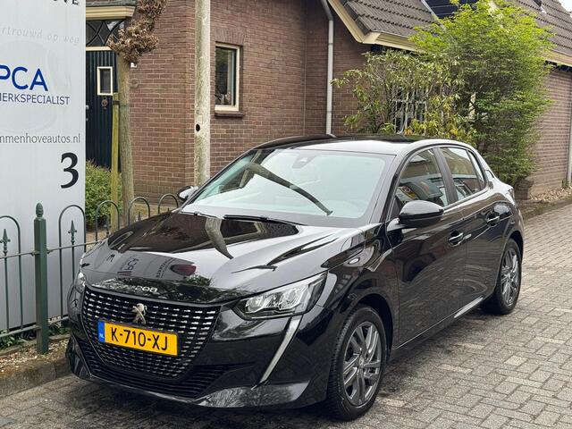 Peugeot 208 1.2 PureTech Active Pack
