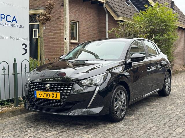 Peugeot 208 1.2 PureTech Active Pack