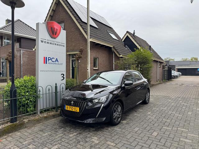 Peugeot 208 1.2 PureTech Active Pack