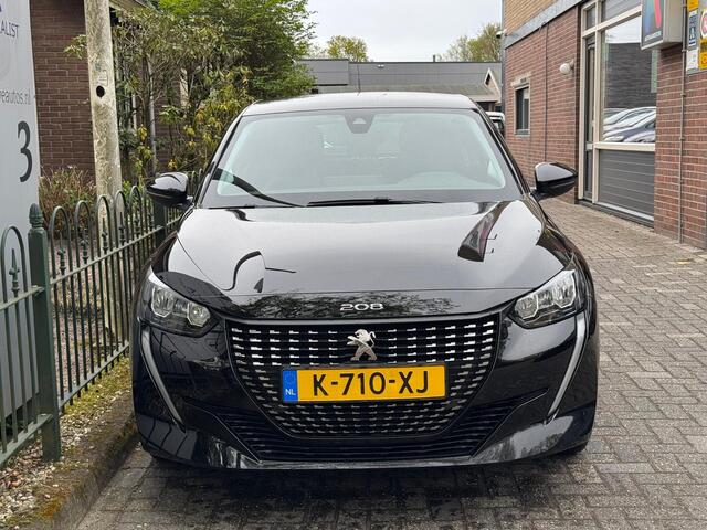 Peugeot 208 1.2 PureTech Active Pack