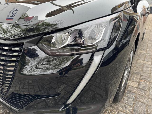 Peugeot 208 1.2 PureTech Active Pack