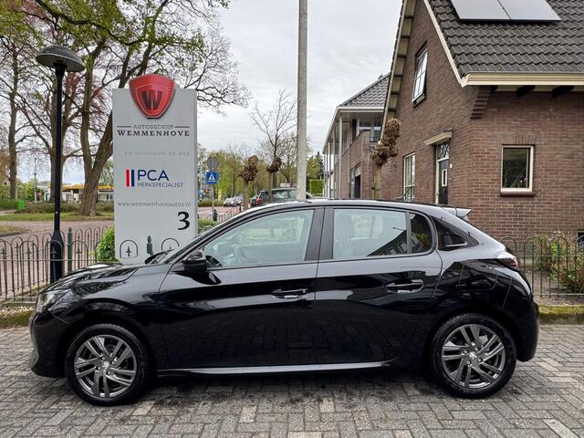 Peugeot 208 1.2 PureTech Active Pack