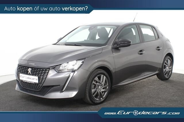 Peugeot 208 *1ste Eigenaar*Navigatie*Park assist*DAB*