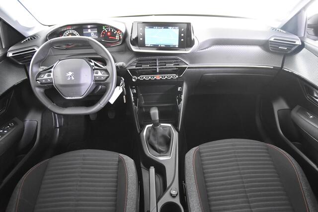 Peugeot 208 *1ste Eigenaar*Navigatie*Park assist*DAB*