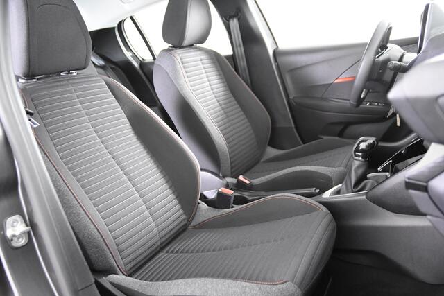 Peugeot 208 *1ste Eigenaar*Navigatie*Park assist*DAB*