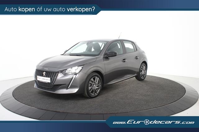 Peugeot 208 *1ste Eigenaar*Navigatie*Park assist*DAB*