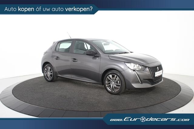 Peugeot 208 *1ste Eigenaar*Navigatie*Park assist*DAB*