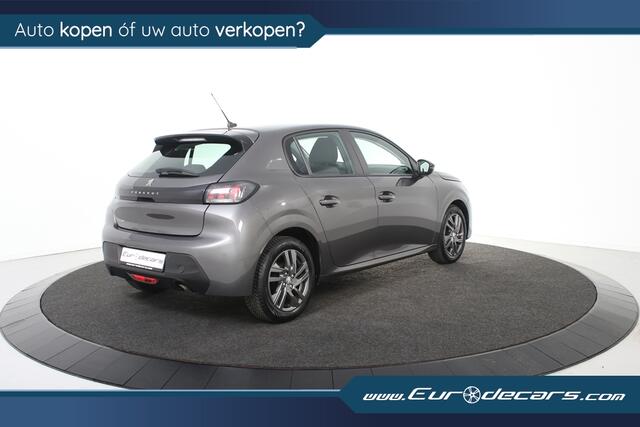Peugeot 208 *1ste Eigenaar*Navigatie*Park assist*DAB*