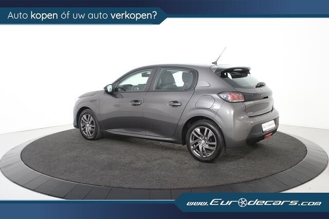 Peugeot 208 *1ste Eigenaar*Navigatie*Park assist*DAB*
