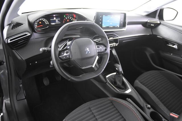 Peugeot 208 *1ste Eigenaar*Navigatie*Park assist*DAB*