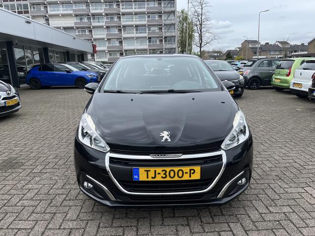 Peugeot 208 1.2 PureTech Blue Lion Navi Cruse