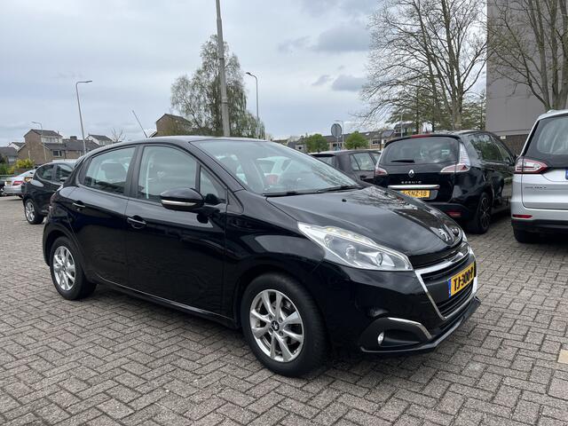 Peugeot 208 1.2 PureTech Blue Lion Navi Cruse