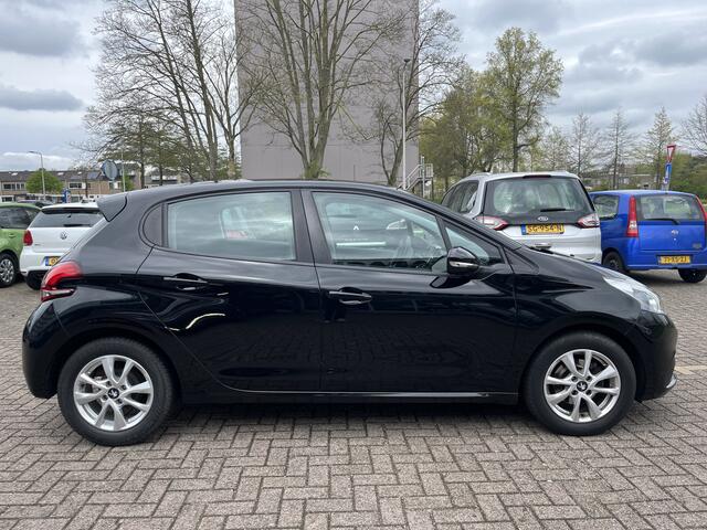 Peugeot 208 1.2 PureTech Blue Lion Navi Cruse