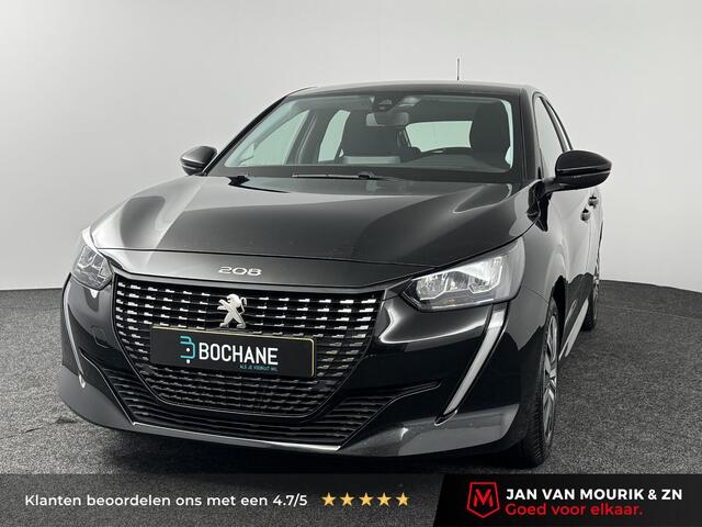 Peugeot 208 1.2 PureTech Blue Lease | Carplay | DAB+ | Parkeersensoren |