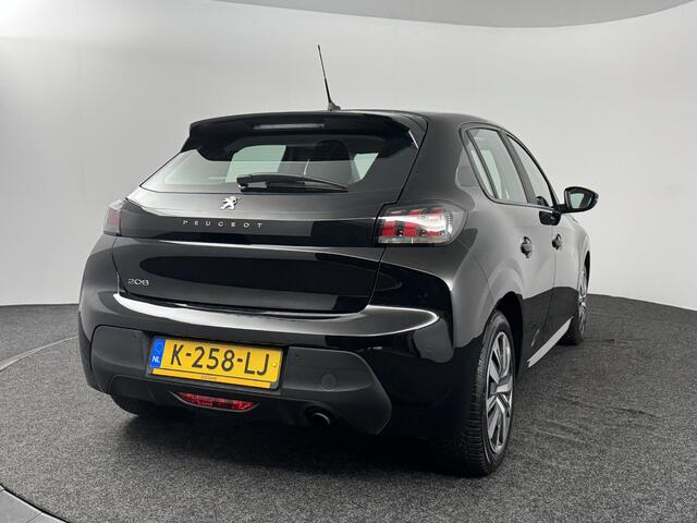 Peugeot 208 1.2 PureTech Blue Lease | Carplay | DAB+ | Parkeersensoren |