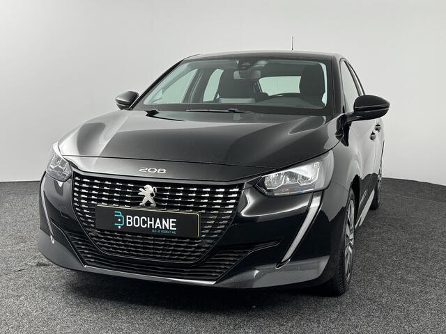 Peugeot 208 1.2 PureTech Blue Lease | Carplay | DAB+ | Parkeersensoren |