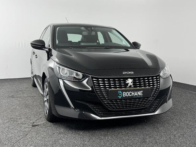 Peugeot 208 1.2 PureTech Blue Lease | Carplay | DAB+ | Parkeersensoren |