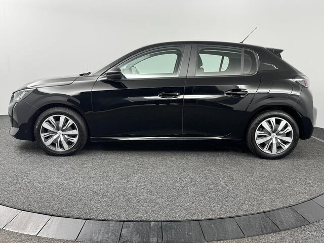 Peugeot 208 1.2 PureTech Blue Lease | Carplay | DAB+ | Parkeersensoren |