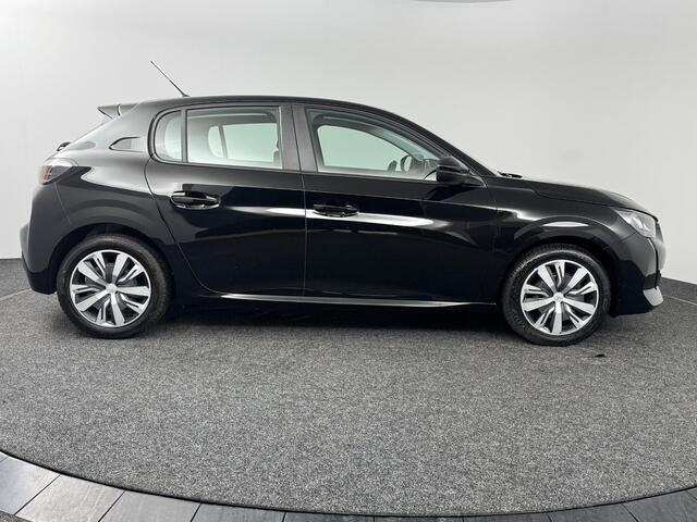 Peugeot 208 1.2 PureTech Blue Lease | Carplay | DAB+ | Parkeersensoren |