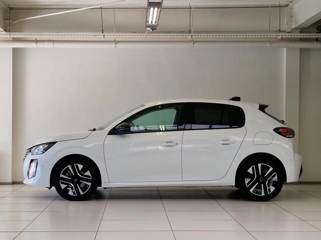 Peugeot 208 1.2 PureTech 100 Allure Stoelverwarming | Adaptieve Cruise Control | Camera voor en achter | Climate Control