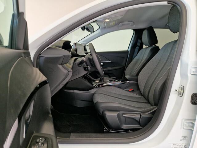 Peugeot 208 1.2 PureTech 100 Allure Stoelverwarming | Adaptieve Cruise Control | Camera voor en achter | Climate Control
