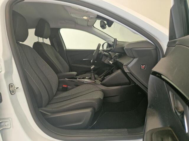 Peugeot 208 1.2 PureTech 100 Allure Stoelverwarming | Adaptieve Cruise Control | Camera voor en achter | Climate Control