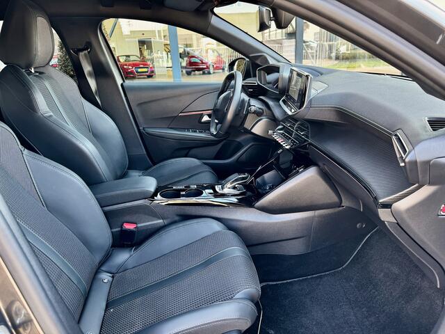 Peugeot 208 1.2 PureTech GT NAVI ECC CRUISE CAMERA