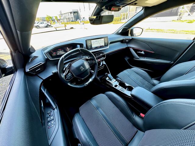 Peugeot 208 1.2 PureTech GT NAVI ECC CRUISE CAMERA