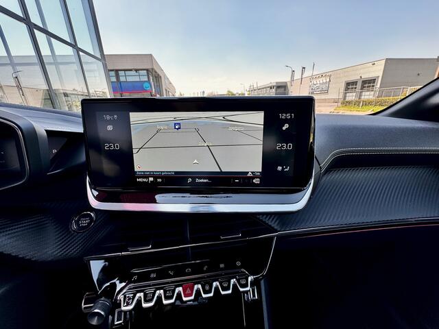 Peugeot 208 1.2 PureTech GT NAVI ECC CRUISE CAMERA