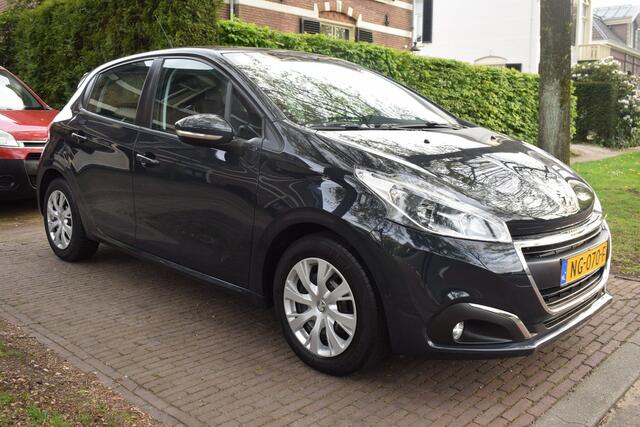 Peugeot 208 1.2 PureTech Blue Lion Navi/Cruise