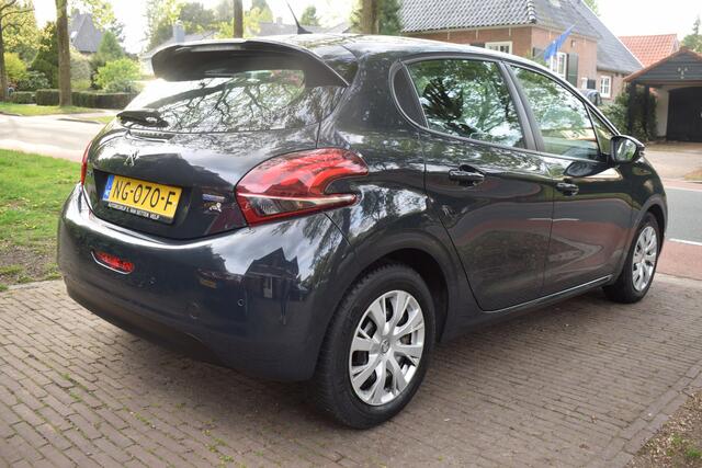 Peugeot 208 1.2 PureTech Blue Lion Navi/Cruise