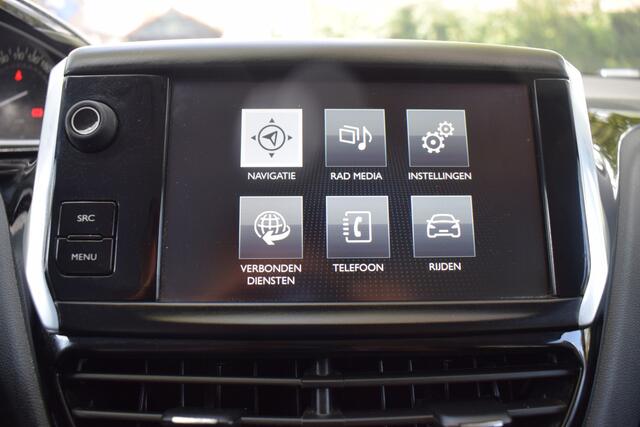 Peugeot 208 1.2 PureTech Blue Lion Navi/Cruise