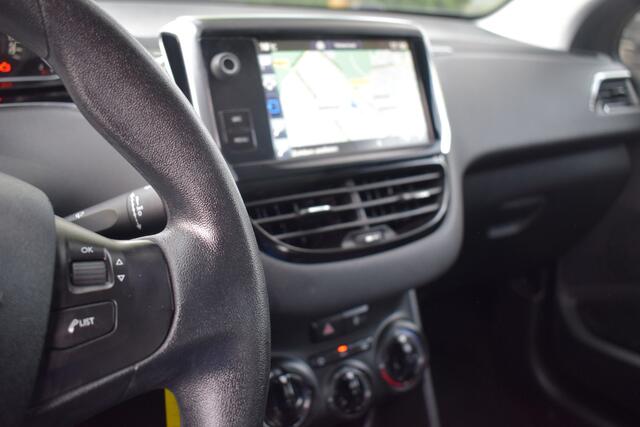 Peugeot 208 1.2 PureTech Blue Lion Navi/Cruise