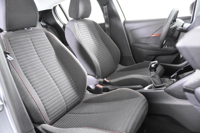 Peugeot 208 1.2 PureTech Style *1ste Eigenaar*Navigatie*DAB*Parkassist*