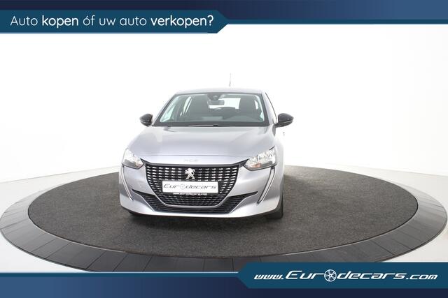 Peugeot 208 1.2 PureTech Style *1ste Eigenaar*Navigatie*DAB*Parkassist*