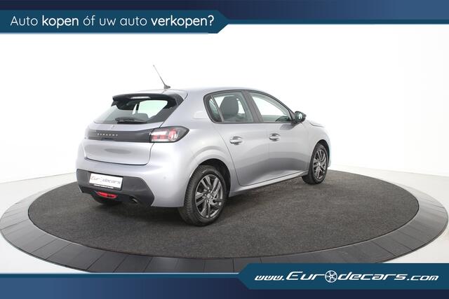 Peugeot 208 1.2 PureTech Style *1ste Eigenaar*Navigatie*DAB*Parkassist*