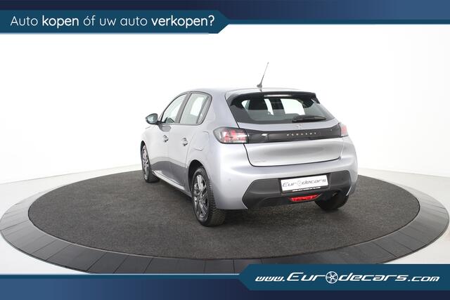 Peugeot 208 1.2 PureTech Style *1ste Eigenaar*Navigatie*DAB*Parkassist*