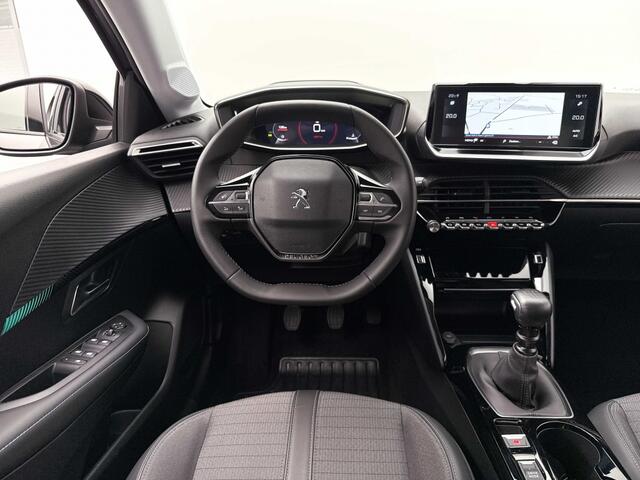 Peugeot 208 1.2 PT 100 Allure | Private lease 389 pm