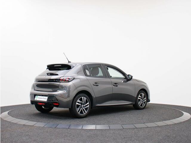 Peugeot 208 1.2 PT 100 Allure | Private lease 389 pm
