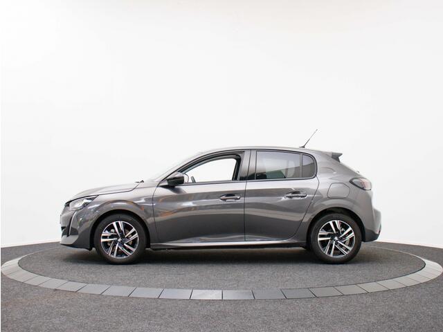 Peugeot 208 1.2 PT 100 Allure | Private lease 389 pm