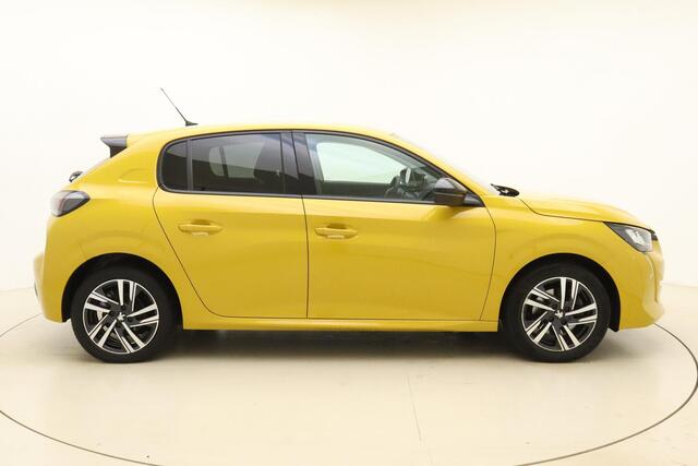Peugeot 208 1.2T Automaat Allure | Navigatie | Climate Control | Parkeersensoren | Lichtmetalen velgen | Privacy Glass | Achteruitrijcamera